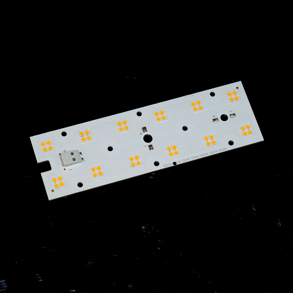 Zhaga Book 15 PCB LED Modules With Lens 50W For Street Road 15719