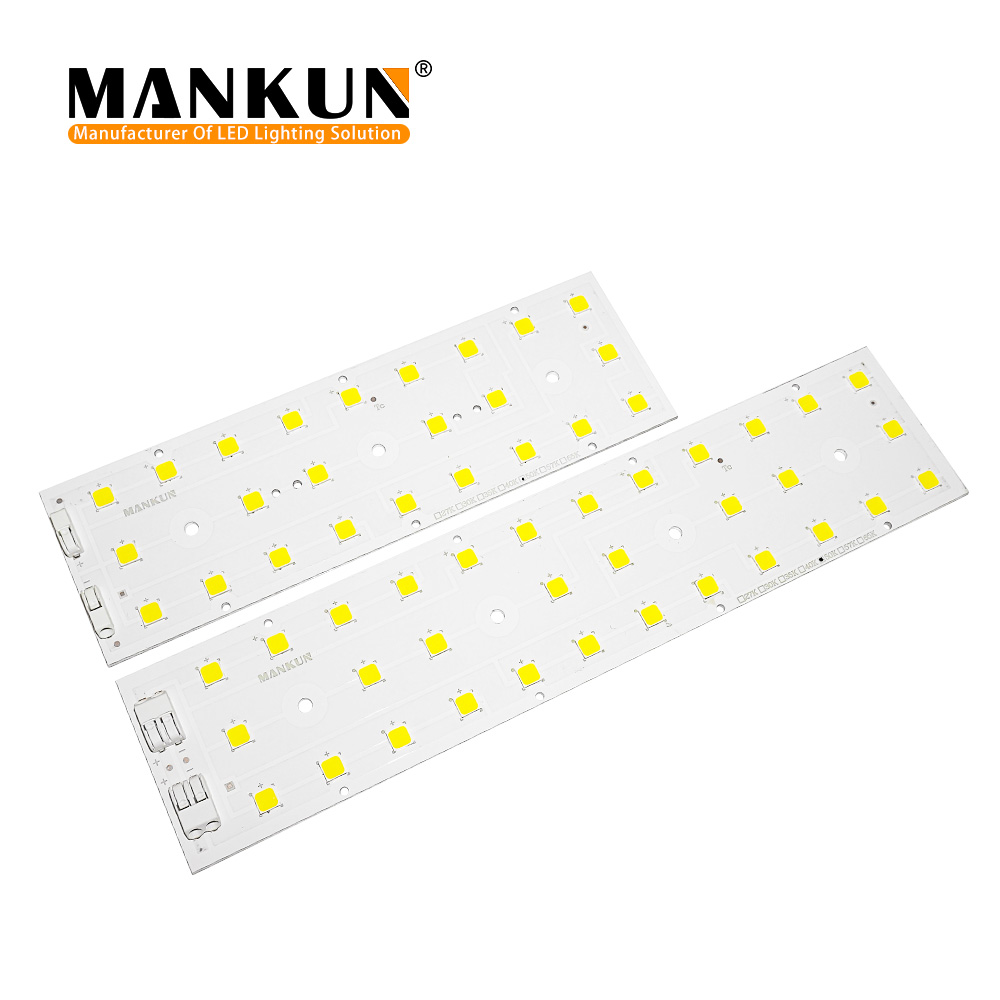 49.5mm Width Mid Power Smd 5050 LED Module for LED street light