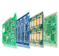 PCB Board Making