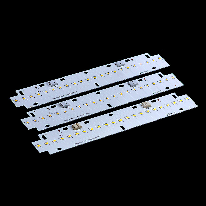 40mm Width Ceiling Light LED Module Smd 22LEDs 10W 25W Power 120 Degree Angle 15845