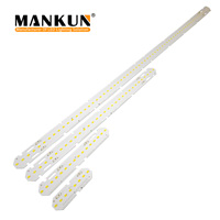 20mm Width Linear LED Module 70 140 280 560 mm Long for Indoor light