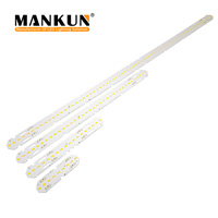 20mm Width High luminous efficacy Linear LED Module for Indoor light
